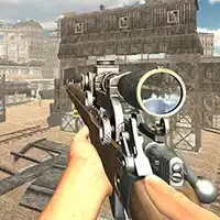Elite-Geister-Sniper